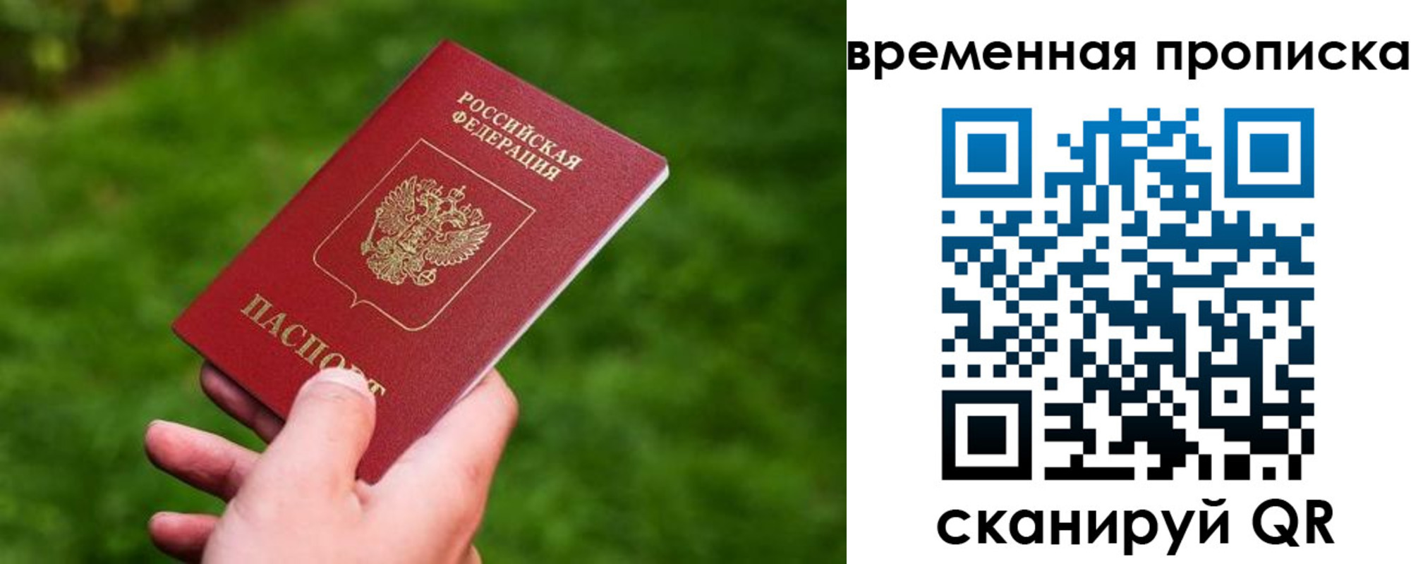 прописка ребенка в Алуште